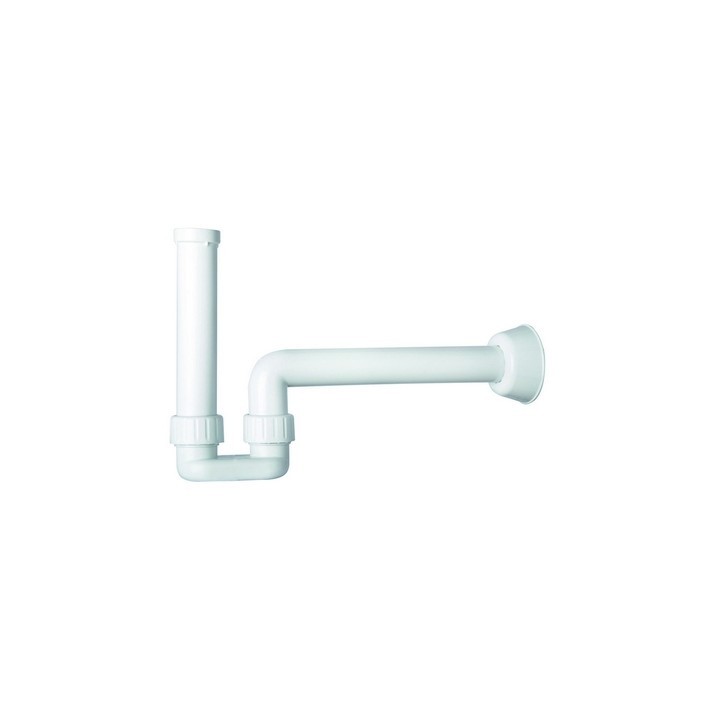 SIFONE IN PP "SAVOIA" 1"1/4 x D. 40