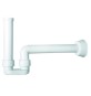 SIFONE IN PP "SAVOIA" 1"1/4 x D. 40