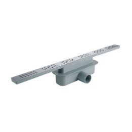 CANALINA IN ABS MINIFLOW SQUARES C L. 700 Squares C