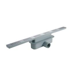 CANALINA IN ABS MINIFLOW SQUARES C L. 700 Squares C