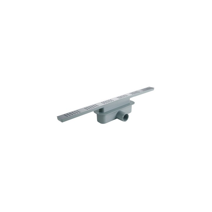 CANALINA IN ABS MINIFLOW SQUARES C L. 700 Squares C