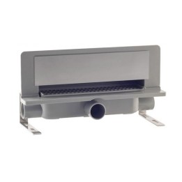 SET PER DOCCE CON SCARICO A PARETE INTRAMURA L. 300 Standard