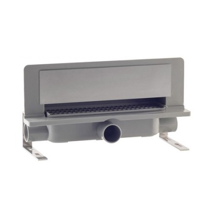 SET PER DOCCE CON SCARICO A PARETE INTRAMURA L. 300 Standard