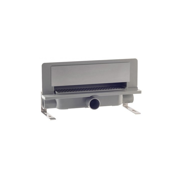 SET PER DOCCE CON SCARICO A PARETE INTRAMURA L. 300 Standard