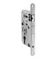 SERRATURA 'PATENT' TIPO PICCOLO B.T. ottonato E 50