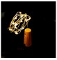 TAPPO DECORATIVO 20 GOCCE LED BIANCO CALDO