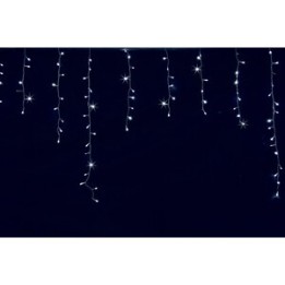 TENDA LUMINOSA 144 LED C/FLASH PROLUN BIA FREDDO