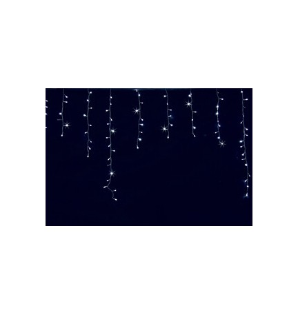 TENDA LUMINOSA 144 LED C/FLASH PROLUN BIA FREDDO