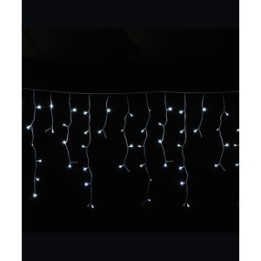 TENDA LUMINOSA 240 LED C/GIOCHI PROLUN BIA FREDDO