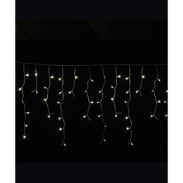 TENDA LUMINOSA 240 LED C/GIOCHI PROLUN BIAN CALDO
