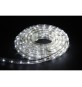 TUBO LUMINOSO 144 LED C/GIOCHI BIA FREDDO