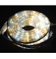 TUBO LUMINOSO 144 LED C/GIOCHI BIA FREDDO/CALDO