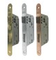 SERRATURA 'PATENT' B.T. bronzato E 50