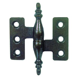 CERNIERA MODELLO 'BAROCCO' 50x40 Sx