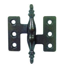 CERNIERA MODELLO 'BAROCCO' 50x40 Sx