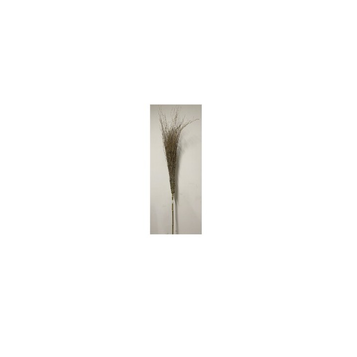 C SCOPA IN BAMBOO 210 CM 18 RAMI IMPORT