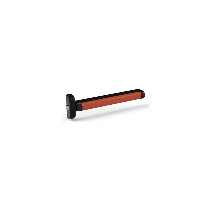ANTIPANIC 601 MANIGLIONE ANTIPANICO PUSH 1 PUNTO