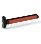 ANTIPANIC 601 MANIGLIONE ANTIPANICO PUSH 1 PUNTO