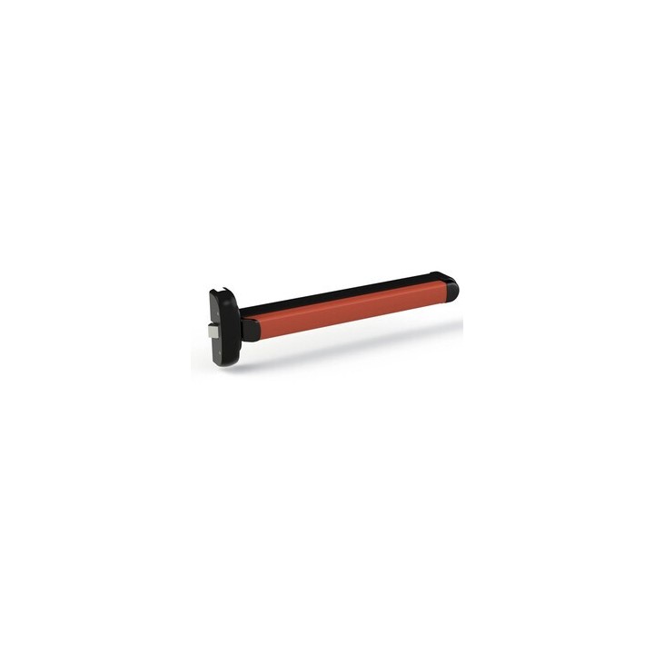 ANTIPANIC 603 MANIGLIONE ANTIPANICO PUSH 3 PUNTI MODULA