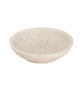 PORTA SAPONE AFRA Nero Opaco D. 13 x h. 3,2 cm