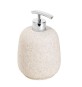 DISPENSER AFRA Sabbia D. 10,5 x h.16,5 cm