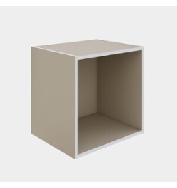 CUBO 35X29,2X35 CM AVANA