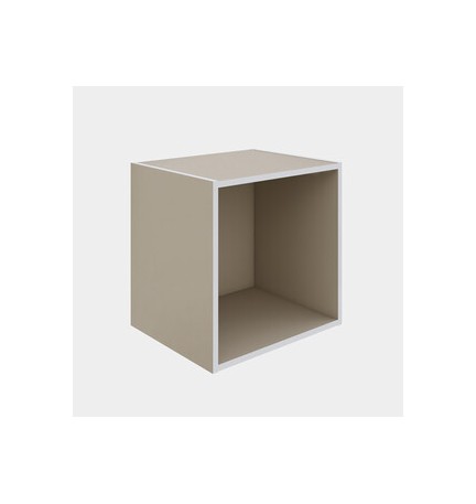CUBO 35X29,2X35 CM AVANA