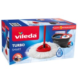 TURBO SMART SPINMOP