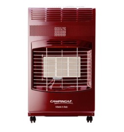 STUFA AD INFRAROSSI HEATER IR5000 BORDEAUX