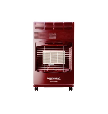 STUFA AD INFRAROSSI HEATER IR5000 BORDEAUX