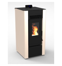 C STUFA PELLET EFESTO 9 SABBIA