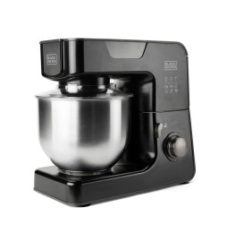 IMPASTATRICE PLANETARIA 1000 W 5,2 L