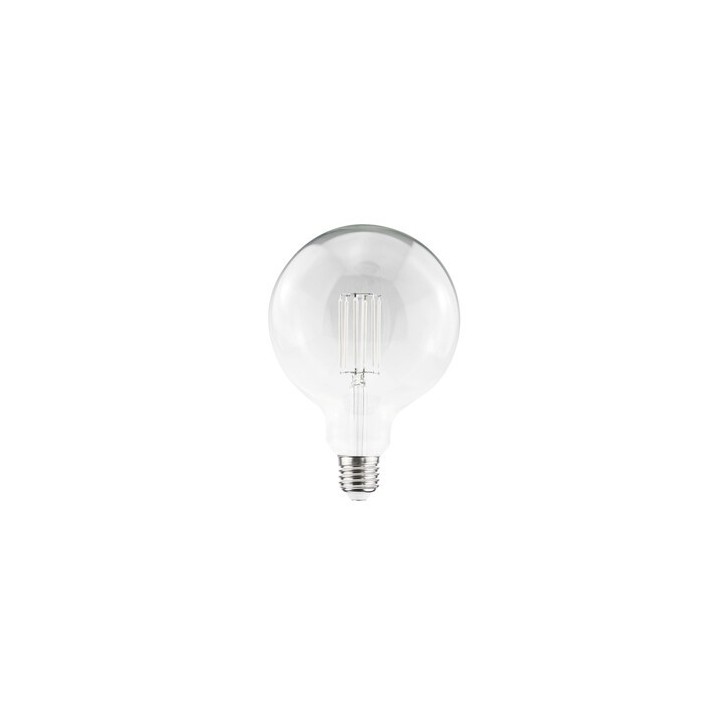 LAMPADINA LED GLOBO 125 WHITE STICK 10,5W E27 4000K