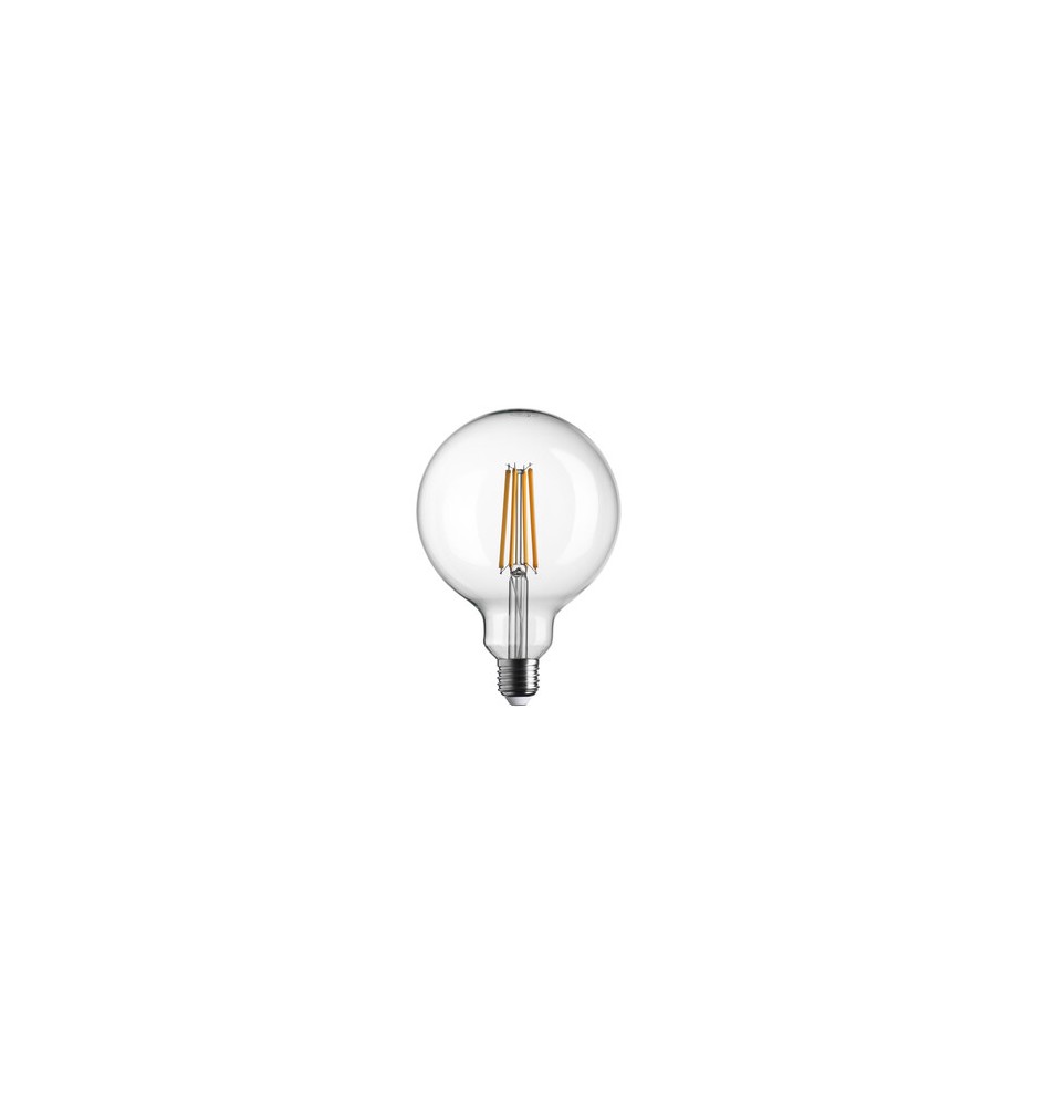 LAMPADINA LED GLOBO 125 STICK 11W E27 2700K
