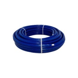 TUBO MULTISTRATO RIV. PE-RT/ALL/PE-RT 16X2 BLU