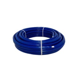 TUBO MULTISTRATO RIV. PE-RT/ALL/PE-RT 16X2 BLU