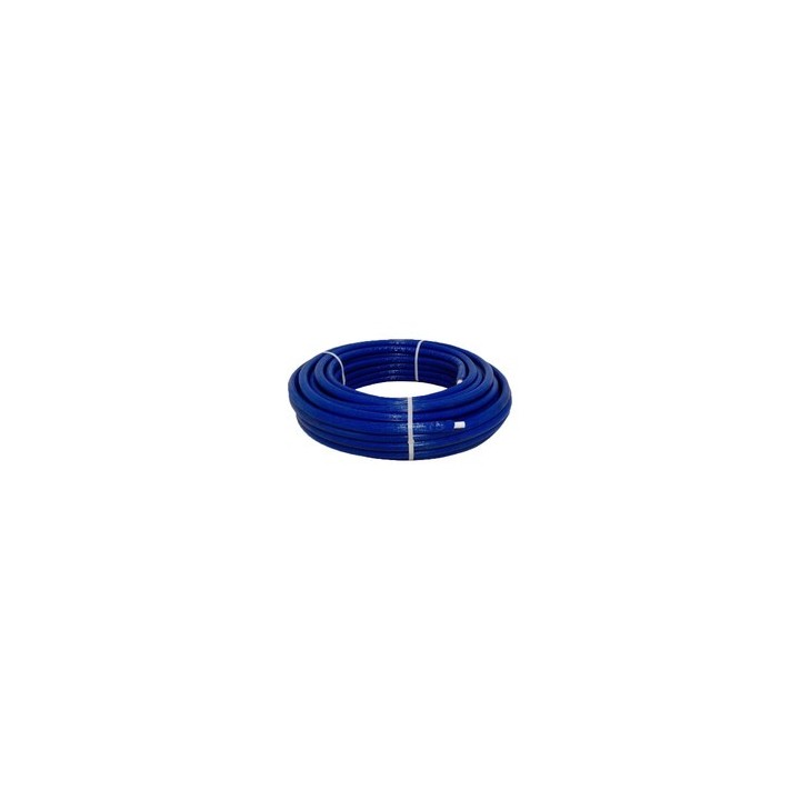 TUBO MULTISTRATO RIV. PE-RT/ALL/PE-RT 20X2 BLU