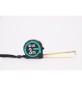 C FLESSOMETRO ABS C/MAGNETE 3MX16MM MAGNET FLEX 3