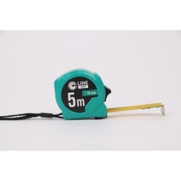 C FLESSOMETRO ABS COMPATTO 5MX19MM EASY FLEX 5