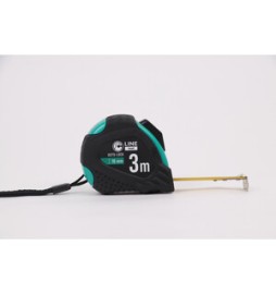 C FLESSOMETRO ABS C/MAGNETE 3MX16MM SIMPLY FLEX 3