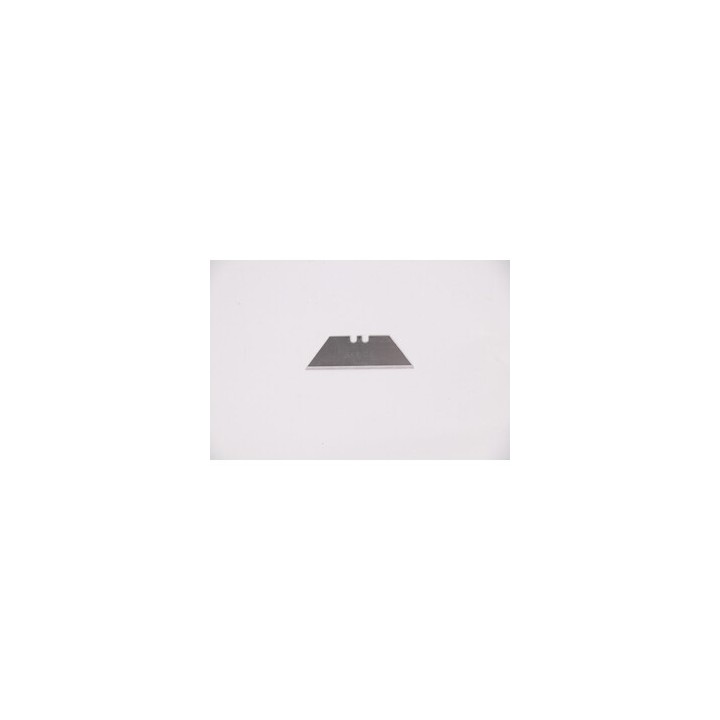 C SET 10 LAME RICAMBIO TRAPEZ SK4 P/CUTTER 19MM