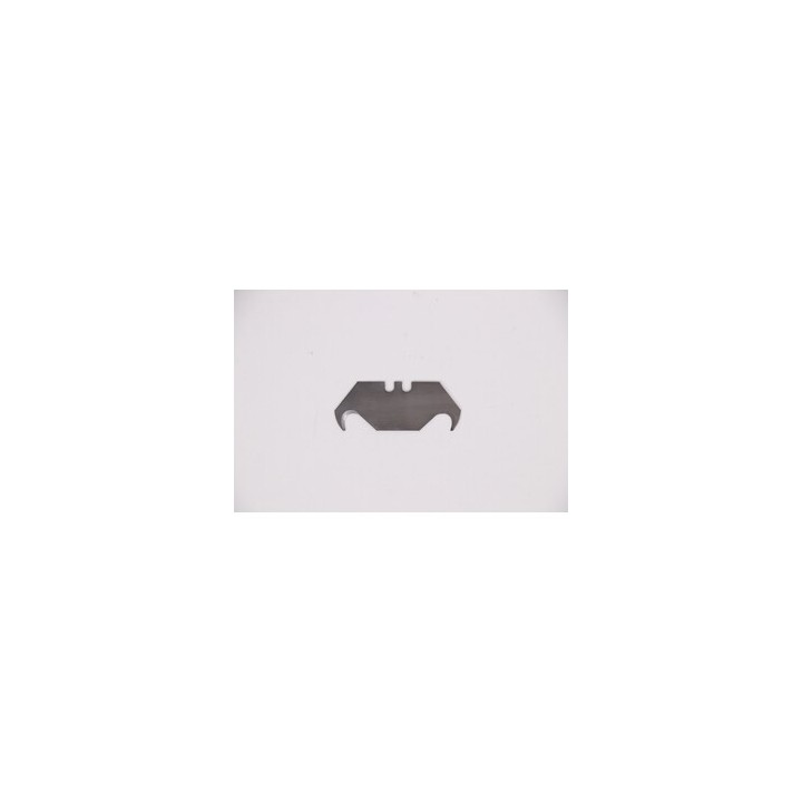 C SET 10 LAME RICAMBIO UNCINO SK5 P/CUTTER 19MM