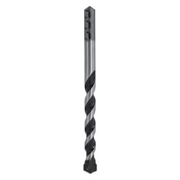 PUNTA PER PIETRA E GRANITO 'SUPER GRANIT' mm 9 - 100 x 50