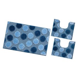 TAPPETO BAGNO 'IOS'