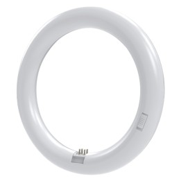 NEON CIRCOLARE T9 24 W - Ø 373 mm - 2400 lm