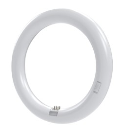 NEON CIRCOLARE T9 24 W - Ø 373 mm - 2400 lm