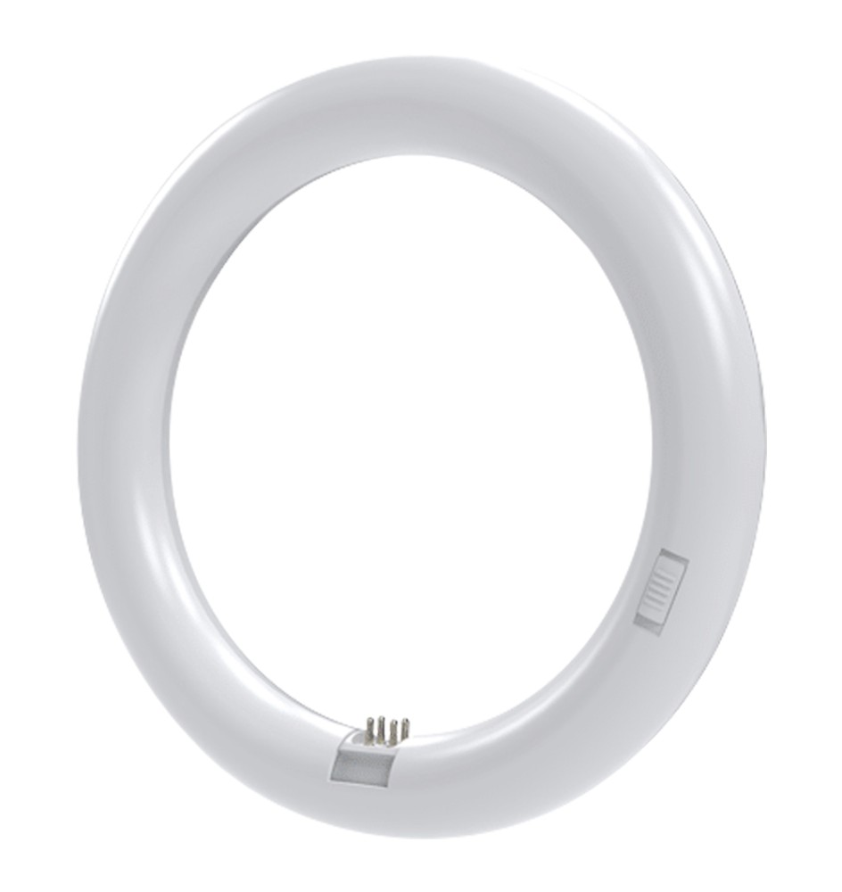 NEON CIRCOLARE T9 24 W - Ø 373 mm - 2400 lm