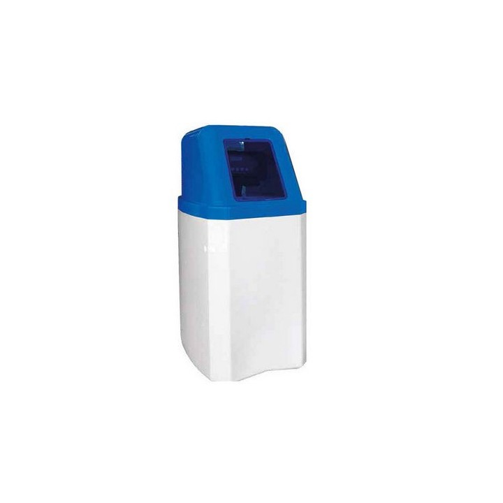 ADDOLCITORE IKARO MINI Resina 9l 800 Lt/h