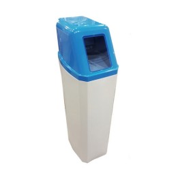 ADDOLCITORE IKARO MAXI Resina 26l 2000 Lt/h