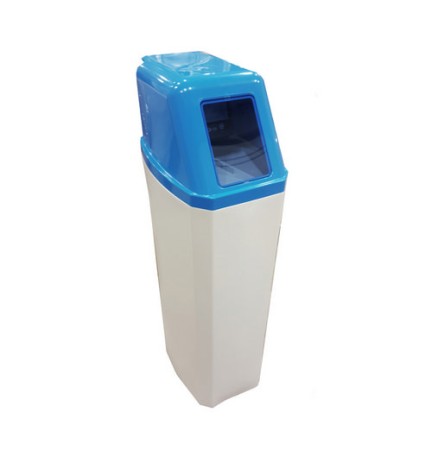 ADDOLCITORE IKARO MAXI Resina 26l 2000 Lt/h